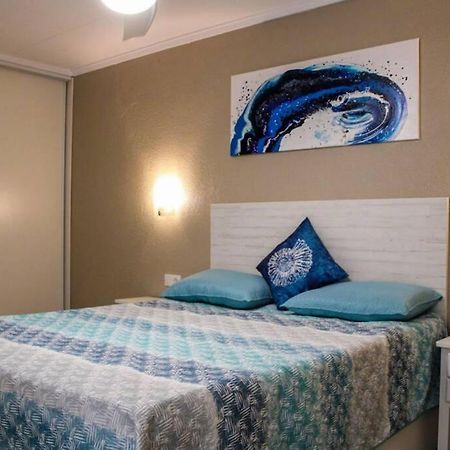 HelenaMar Appartement Torrevieja Buitenkant foto