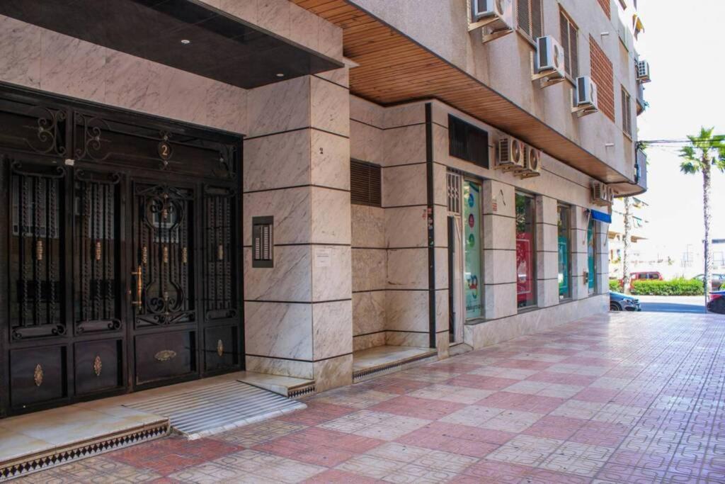 HelenaMar Appartement Torrevieja Buitenkant foto