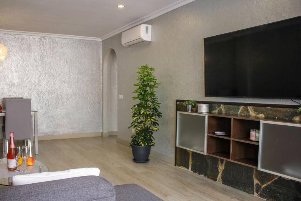HelenaMar Appartement Torrevieja Buitenkant foto