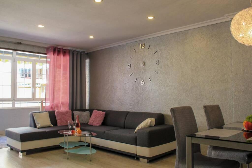 HelenaMar Appartement Torrevieja Buitenkant foto