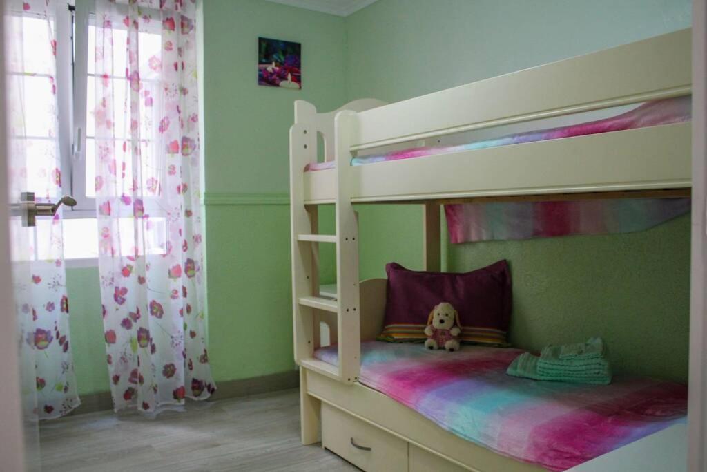 HelenaMar Appartement Torrevieja Buitenkant foto