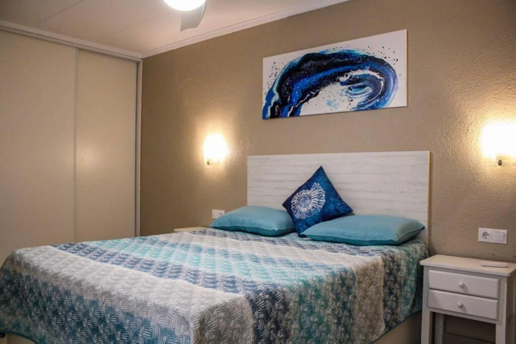HelenaMar Appartement Torrevieja Buitenkant foto