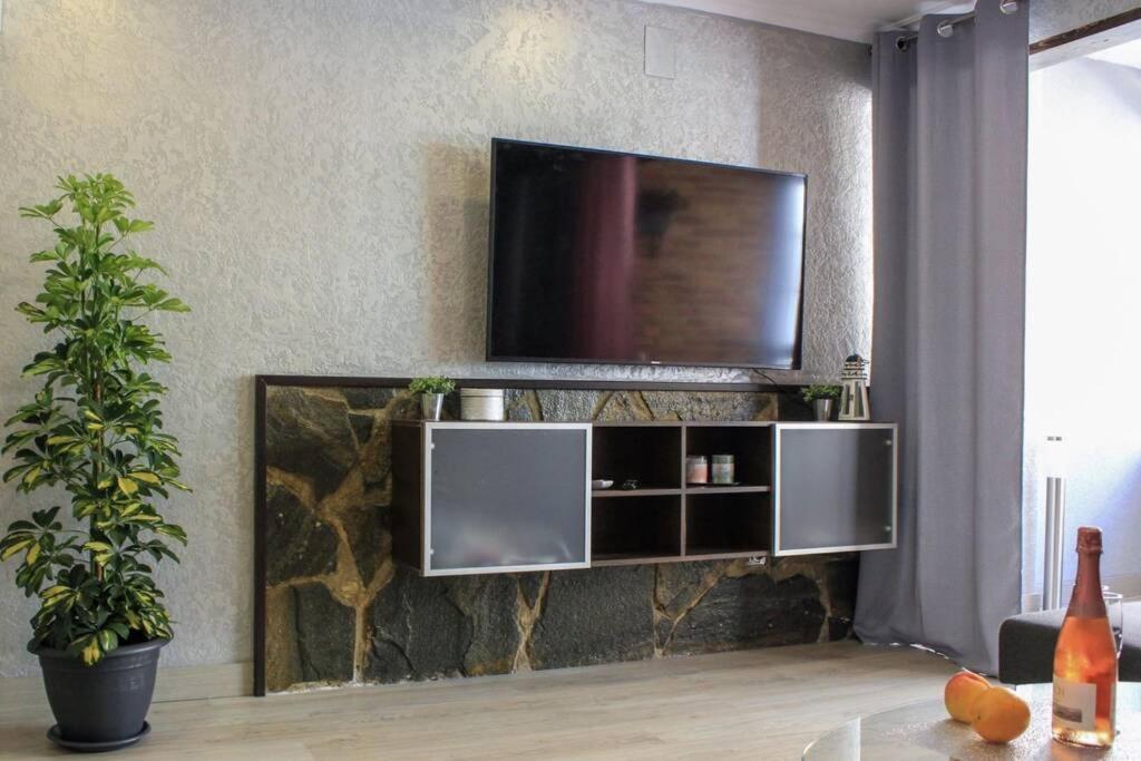 HelenaMar Appartement Torrevieja Buitenkant foto