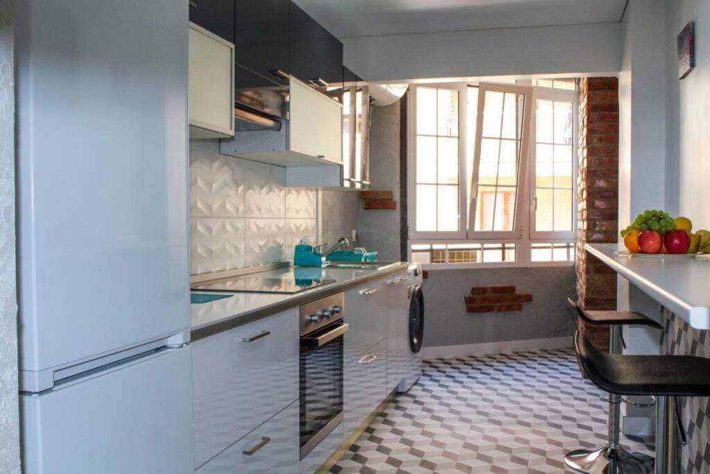 HelenaMar Appartement Torrevieja Buitenkant foto