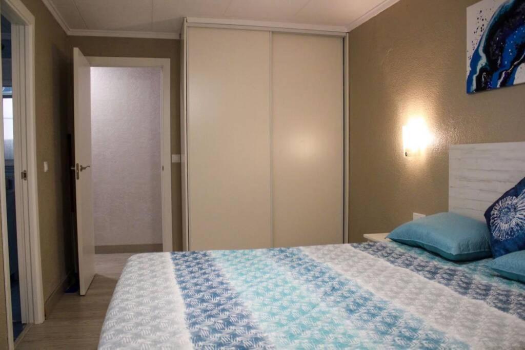 HelenaMar Appartement Torrevieja Buitenkant foto