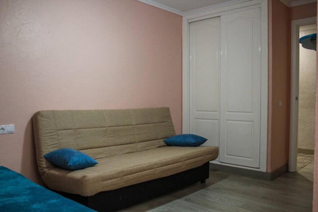 HelenaMar Appartement Torrevieja Buitenkant foto